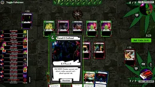 Скриншот 7 к игре Bud Masters - Peace Edition