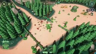 Скриншот 6 к игре Mecharise