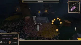 Скриншот 3 к игре Fungal Fiefdom