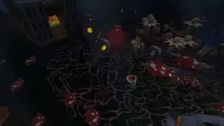 Скриншот 4 к игре Fungal Fiefdom