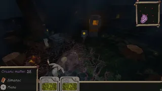 Скриншот 5 к игре Fungal Fiefdom