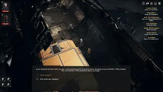 Скриншот 1 к игре Sector Unknown - Prologue