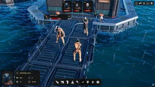 Скриншот 3 к игре Sector Unknown - Prologue