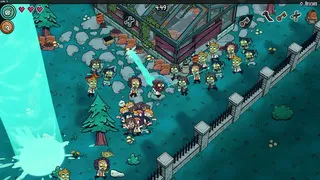 Скриншот 3 к игре Reclaim The Living