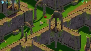 Скриншот 4 к игре Under The Whisper
