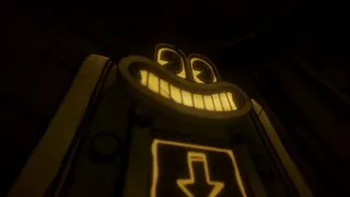 Скриншот 1 к игре Bendy: Secrets of the Machine