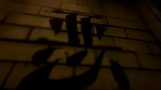 Скриншот 3 к игре Bendy: Secrets of the Machine
