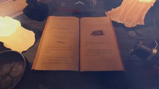 Скриншот 1 к игре When Silence Fell