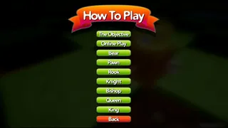 Скриншот 4 к игре Chess 2