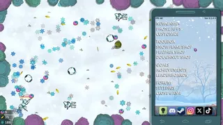 Скриншот 2 к игре Snow Blower - Idle Game