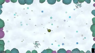 Скриншот 3 к игре Snow Blower - Idle Game