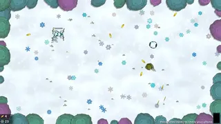 Скриншот 4 к игре Snow Blower - Idle Game