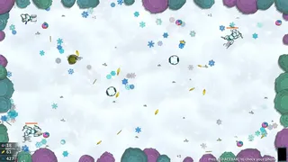Скриншот 5 к игре Snow Blower - Idle Game
