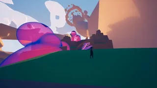 Скриншот 2 к игре Soar: Pillars of Tasneem