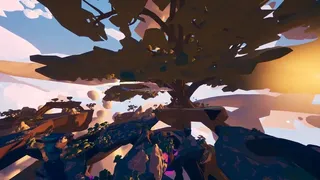 Скриншот 4 к игре Soar: Pillars of Tasneem