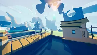 Скриншот 7 к игре Soar: Pillars of Tasneem
