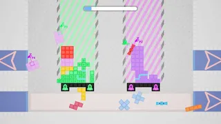 Скриншот 2 к игре It's Not Rocket Science!