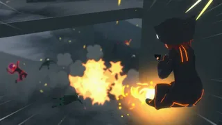 Скриншот 1 к игре SmugForce