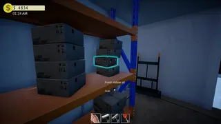 Скриншот 3 к игре Miami Hotel Simulator Prologue