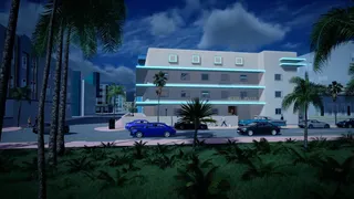 Скриншот 5 к игре Miami Hotel Simulator Prologue