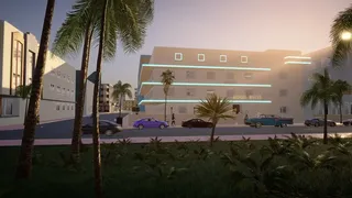 Скриншот 6 к игре Miami Hotel Simulator Prologue