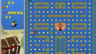 Скриншот 1 к игре Batiman