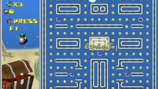 Скриншот 3 к игре Batiman