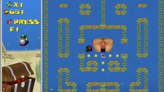 Скриншот 6 к игре Batiman