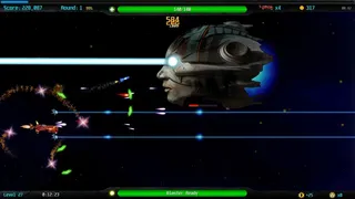 Скриншот 2 к игре Infinity Blaster