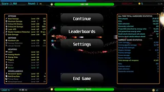 Скриншот 7 к игре Infinity Blaster