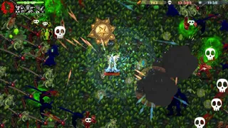 Скриншот 3 к игре Mad World Survivors