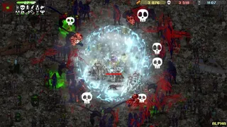 Скриншот 4 к игре Mad World Survivors