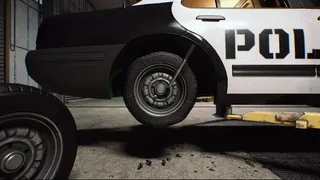 Скриншот 2 к игре Police Station Simulator