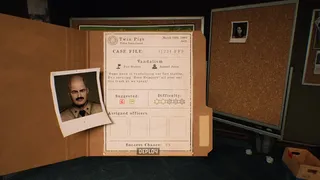 Скриншот 3 к игре Police Station Simulator