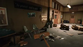 Скриншот 4 к игре Police Station Simulator