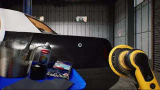 Скриншот 6 к игре Police Station Simulator