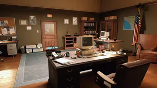 Скриншот 8 к игре Police Station Simulator