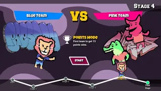 Скриншот 3 к игре Dodge Barrage