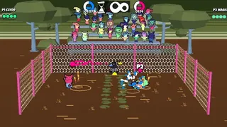 Скриншот 4 к игре Dodge Barrage