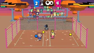 Скриншот 5 к игре Dodge Barrage