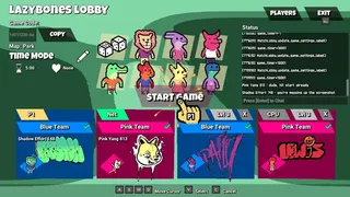 Скриншот 6 к игре Dodge Barrage