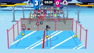 Скриншот 7 к игре Dodge Barrage