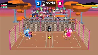 Скриншот 8 к игре Dodge Barrage