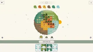 Скриншот 1 к игре Evergreen: The Board Game
