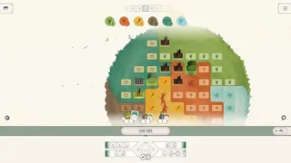 Скриншот 4 к игре Evergreen: The Board Game