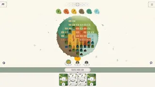 Скриншот 7 к игре Evergreen: The Board Game
