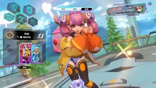 Скриншот 2 к игре G9:League of Aces