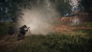 Скриншот 1 к игре A Twisted Path to Renown