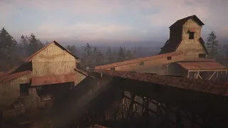 Скриншот 2 к игре A Twisted Path to Renown