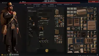 Скриншот 3 к игре A Twisted Path to Renown